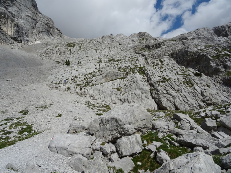 XII Apostoli........Gruppo di Brenta